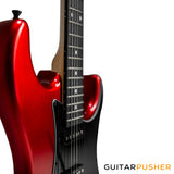 Tagima Sixmart S-Style Classic Series HSS Electric Guitar - Sparkle Candy Apple