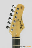 Tagima TG-500 S-Style Woodstock Series - Sunburst (Ebony Fingerboard/Alpine White Pickguard)