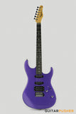 Tagima TG-510 HSS Woodstock Series - Metallic Purple