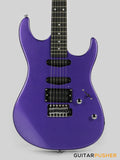 Tagima TG-510 HSS Woodstock Series - Metallic Purple