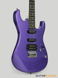 Tagima TG-510 HSS Woodstock Series - Metallic Purple