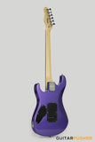 Tagima TG-510 HSS Woodstock Series - Metallic Purple