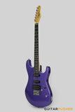 Tagima TG-510 HSS Woodstock Series - Metallic Purple