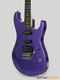 Tagima TG-510 HSS Woodstock Series - Metallic Purple