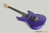 Tagima TG-510 HSS Woodstock Series - Metallic Purple