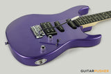 Tagima TG-510 HSS Woodstock Series - Metallic Purple