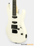 Tagima TG-510 HSS Woodstock Series - White