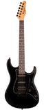 Tagima TG-520 HSS Woodstock Series - Black