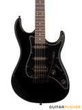 Tagima TG-520 HSS Woodstock Series - Black