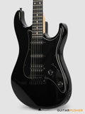 Tagima TG-520 HSS Woodstock Series - Black