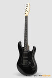 Tagima TG-520 HSS Woodstock Series - Black