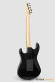 Tagima TG-520 HSS Woodstock Series - Black