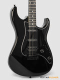 Tagima TG-520 HSS Woodstock Series - Black