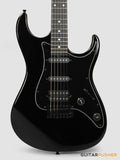 Tagima TG-520 HSS Woodstock Series - Black