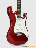 Tagima TG-520 HSS Woodstock Series - Candy Apple Red