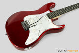 Tagima TG-520 HSS Woodstock Series - Candy Apple Red
