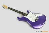 Tagima TG-520 HSS Woodstock Series - Metallic Purple