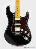 Tagima TG-530 PRO Stratocaster Woodstock Series Black