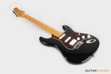 Tagima TG-530 PRO Stratocaster Woodstock Series Black