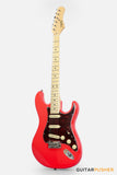 Tagima T-635 Stratocaster - Fiesta Red (Maple Fingerboard / Tortoise Pickguard)