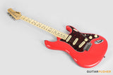 Tagima T-635 Stratocaster - Fiesta Red (Maple Fingerboard / Tortoise Pickguard)