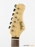 Tagima T-635 Stratocaster - Fiesta Red (Rosewood Fingerboard / Mint Pickguard)