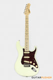 Tagima T-635 Stratocaster Vintage White (Maple/Tort)
