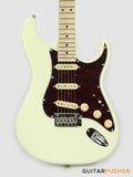 Tagima T-635 Stratocaster Vintage White (Maple/Tort)