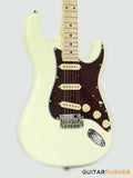 Tagima T-635 Stratocaster Vintage White (Maple/Tort)