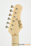 Tagima T-635 Stratocaster Vintage White (Maple/Tort)