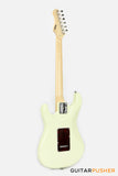 Tagima T-635 Stratocaster Vintage White (Maple/Tort)