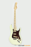 Tagima T-635 Stratocaster Vintage White (Maple/Tort)