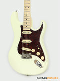 Tagima T-635 Stratocaster Vintage White (Maple/Tort)