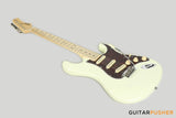 Tagima T-635 Stratocaster Vintage White (Maple/Tort)