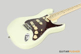 Tagima T-635 Stratocaster Vintage White (Maple/Tort)