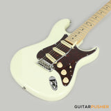 Tagima T-635 Stratocaster Vintage White (Maple/Tort)