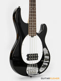 Tagima TBM-4 4-String Ray Bass Active - Black