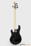 Tagima TBM-4 4-String Ray Bass Active - Black