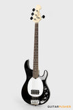 Tagima TBM-4 4-String Ray Bass Active - Black