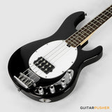 Tagima TBM-4 4-String Ray Bass Active - Black