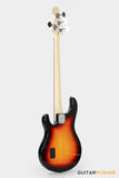 Tagima TBM-4 4-String Ray Bass Active - Sunburst