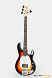 Tagima TBM-4 4-String Ray Bass Active - Sunburst
