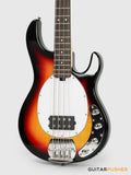 Tagima TBM-4 4-String Ray Bass Active - Sunburst