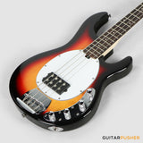 Tagima TBM-4 4-String Ray Bass Active - Sunburst