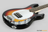 Tagima TBM-4 4-String Ray Bass Active - Sunburst