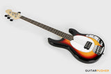 Tagima TBM-4 4-String Ray Bass Active - Sunburst