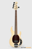 Tagima TBM-5 5-String Ray Active Bass - Natural