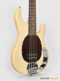 Tagima TBM-5 5-String Ray Active Bass - Natural