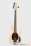 Tagima TBM-5 5-String Ray Active Bass - Natural