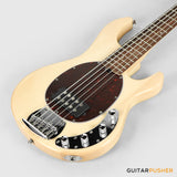Tagima TBM-5 5-String Ray Active Bass - Natural
